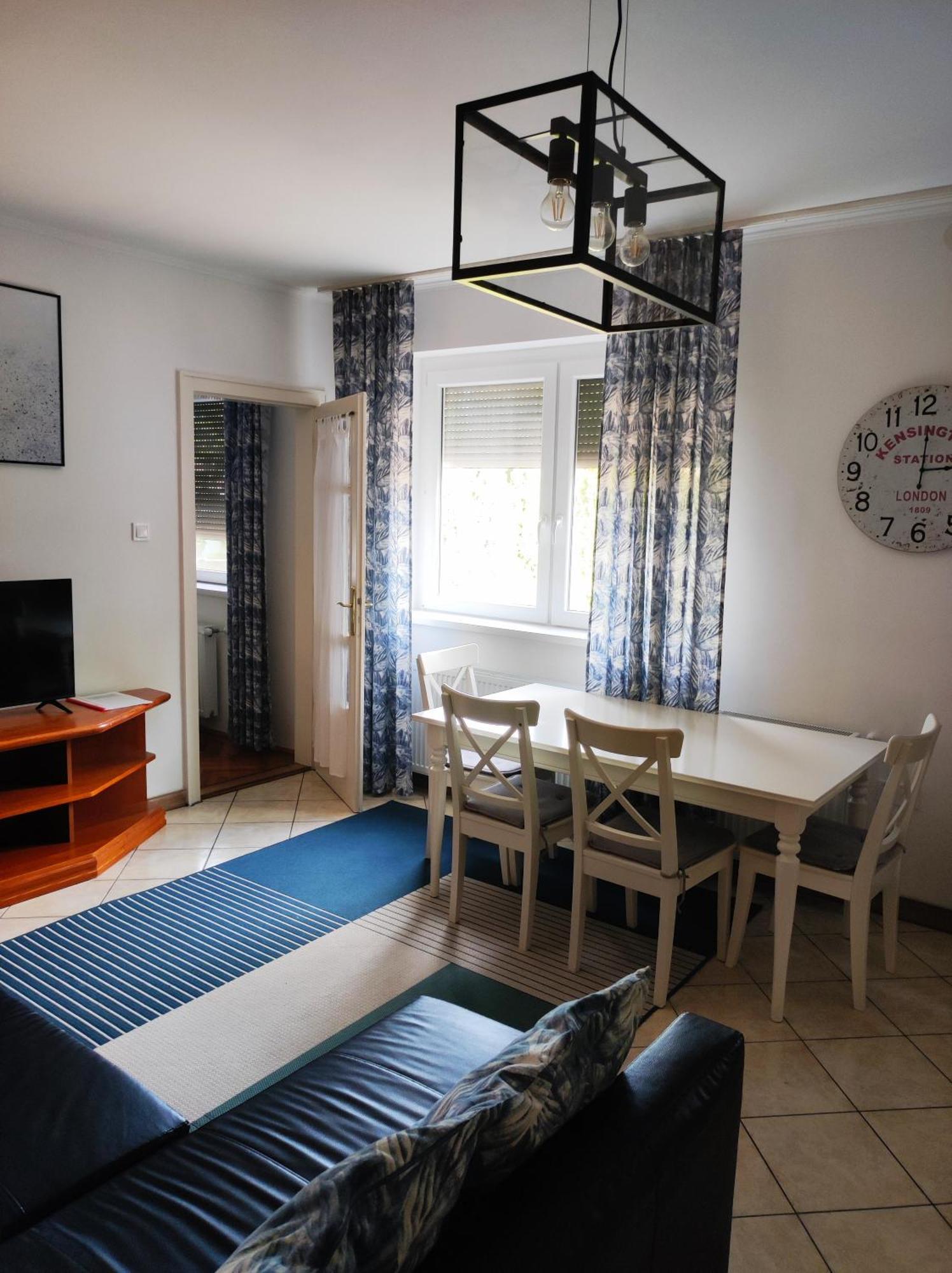 Viki Apartmanhaz Apartment *