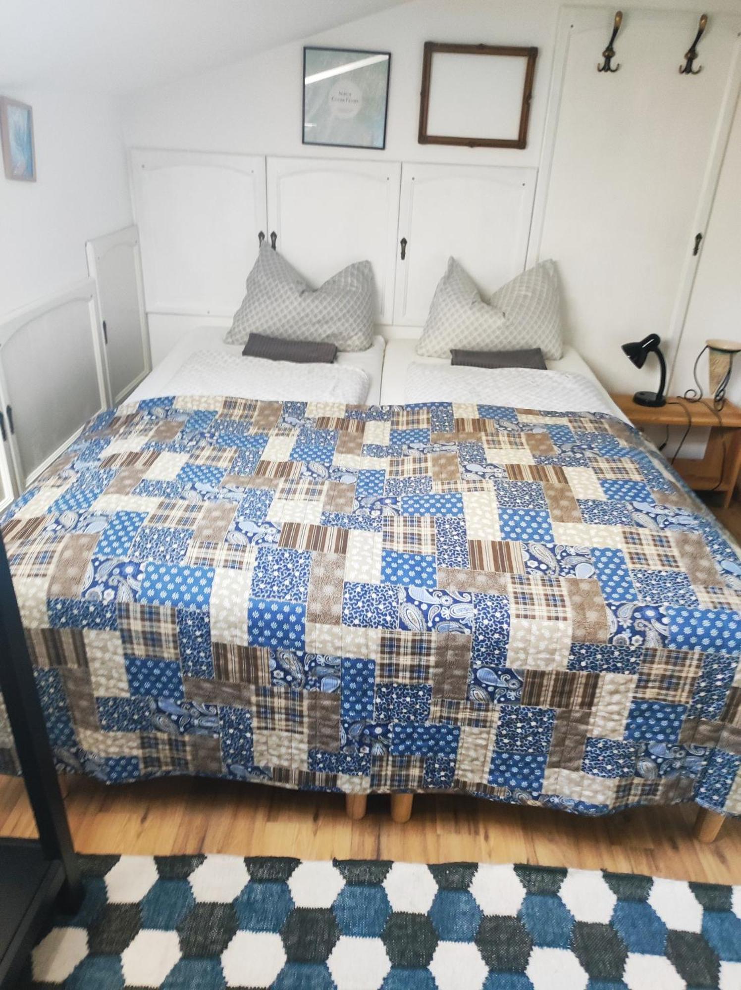 Viki Apartmanhaz Apartment Dorog