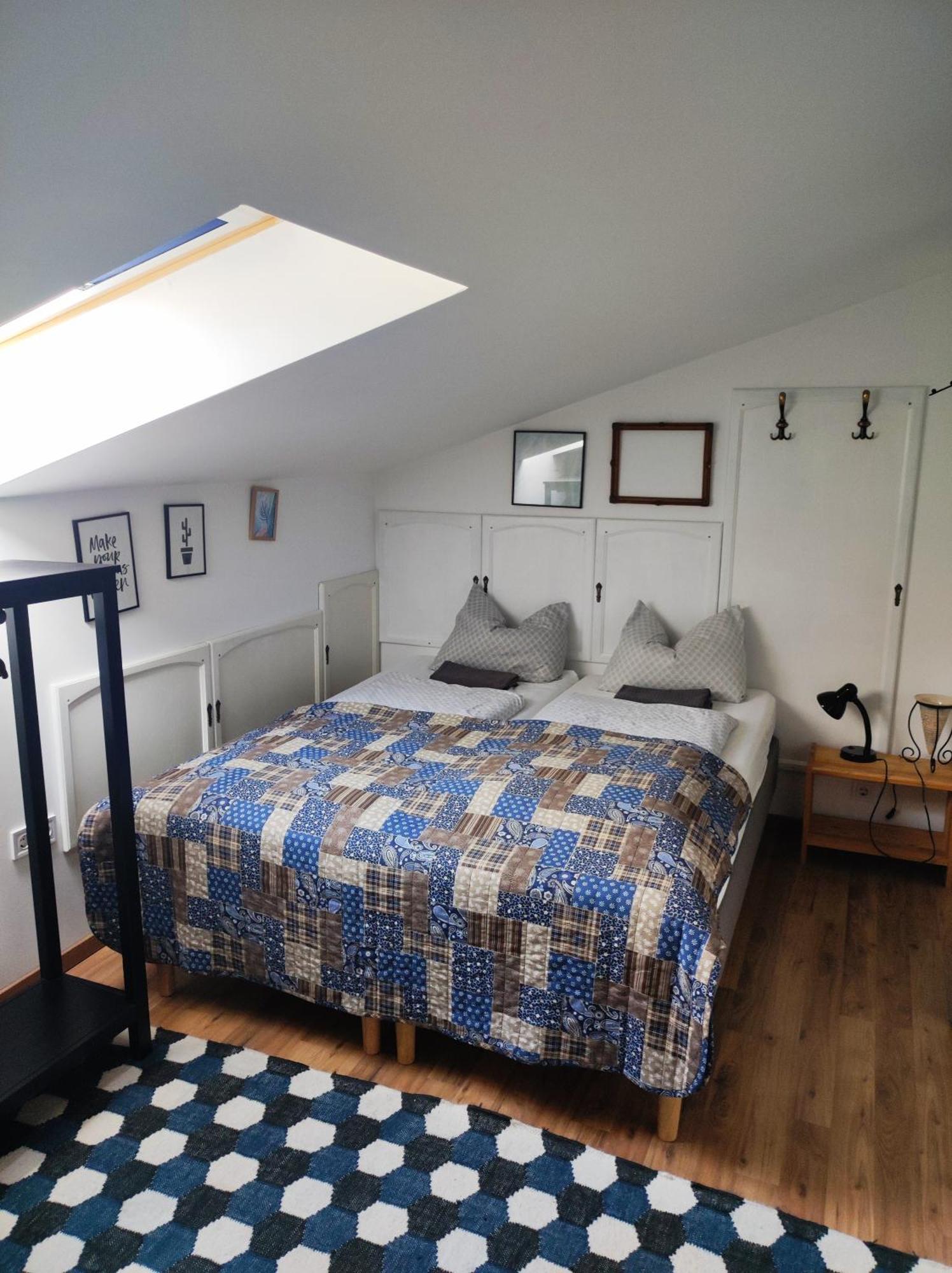 Apartment Viki Apartmanhaz Dorog