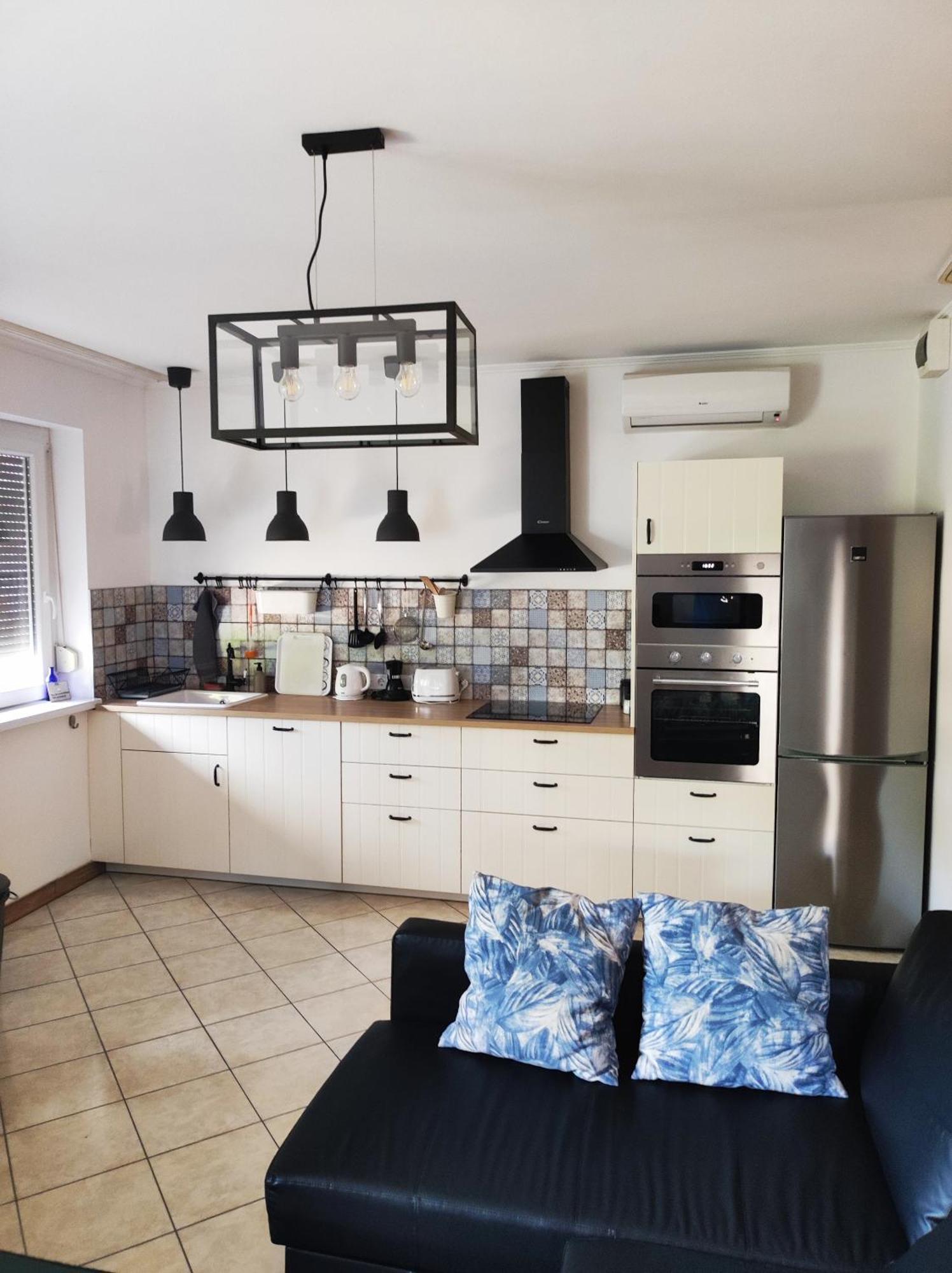 Viki Apartmanhaz * Dorog